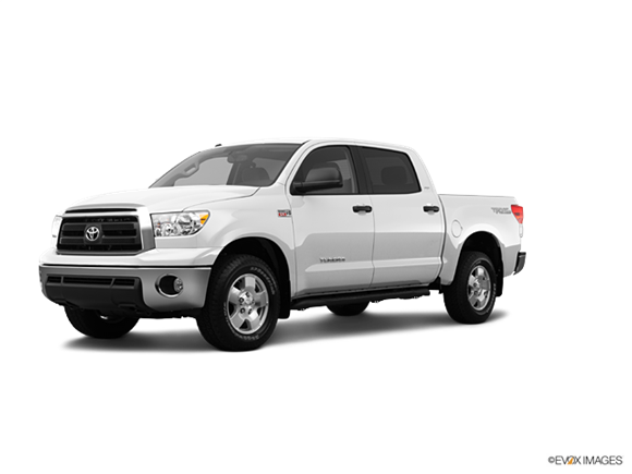 2012 Toyota Tundra CrewMax  Photo