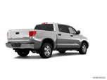 2012 Toyota Tundra CrewMax  Pickup