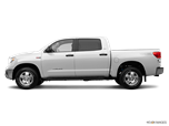 2012 Toyota Tundra CrewMax  Pickup