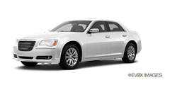2012 Chrysler 300