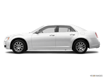 2012 Chrysler 300 Limited  Sedan