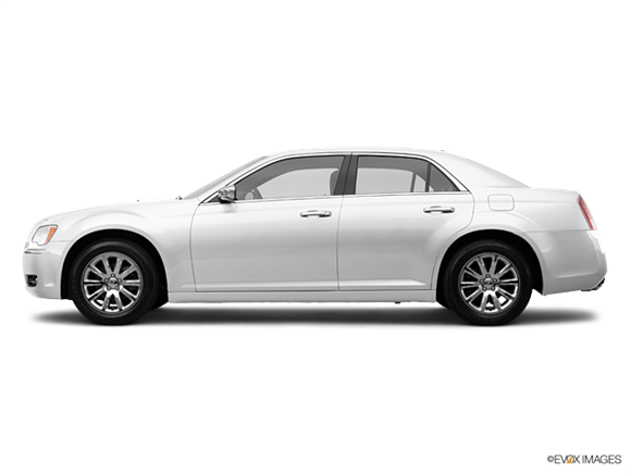 2012 Chrysler 300 Limited  Photo