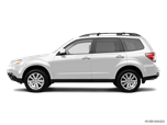 2012 Subaru Forester 2.5X Premium  Sport Utility