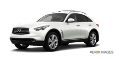 2012 Infiniti FX