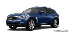 2012 Infiniti FX