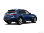 2012 Infiniti FX35 Limited Edition  Sport Utility