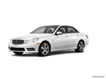2012 Mercedes-Benz E-Class E350 4MATIC Sedan