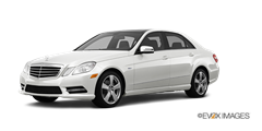 2012 Mercedes-Benz E-Class