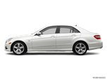 2012 Mercedes-Benz E-Class E350 4MATIC Sedan