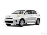 2012 Scion xD Release Series 4.0  Hatchback