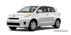 2012 Scion xD