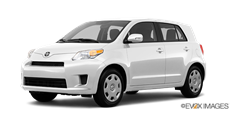 2012 Scion xD