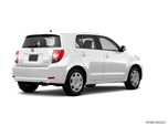 2012 Scion xD Release Series 4.0  Hatchback
