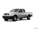 2012 Nissan Frontier King Cab