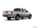 2012 Nissan Frontier King Cab PRO-4X  Pickup