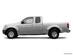 2012 Nissan Frontier King Cab PRO-4X  Pickup