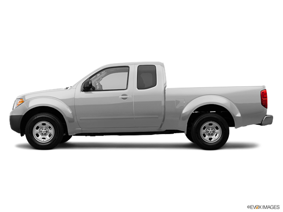 2012 Nissan Frontier King Cab PRO-4X  Photo