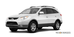 2012 Hyundai Veracruz