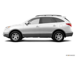 2012 Hyundai Veracruz Limited  Sport Utility