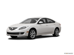 2012 Mazda MAZDA6 s Touring Plus Sedan