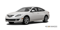2012 Mazda MAZDA6