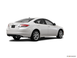 2012 Mazda MAZDA6 s Touring Plus Sedan