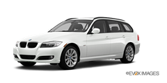2012 BMW 3 Series