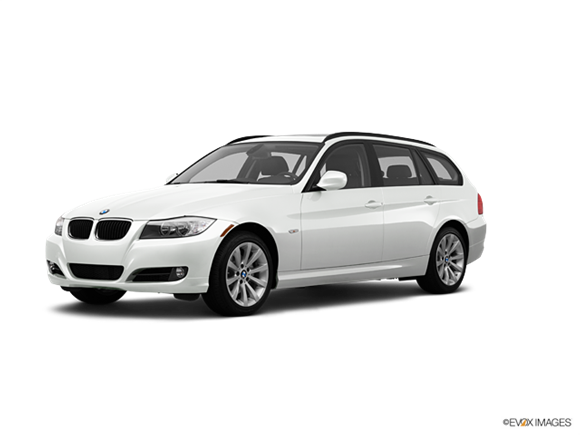 2012 BMW 3 Series 328i xDrive Photo