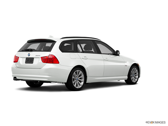 2012 BMW 3 Series 328i xDrive Photo
