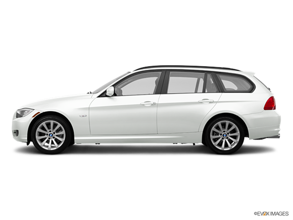 2012 BMW 3 Series 328i xDrive Photo