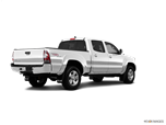 2012 Toyota Tacoma Double Cab  Pickup