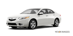 2012 Acura TSX