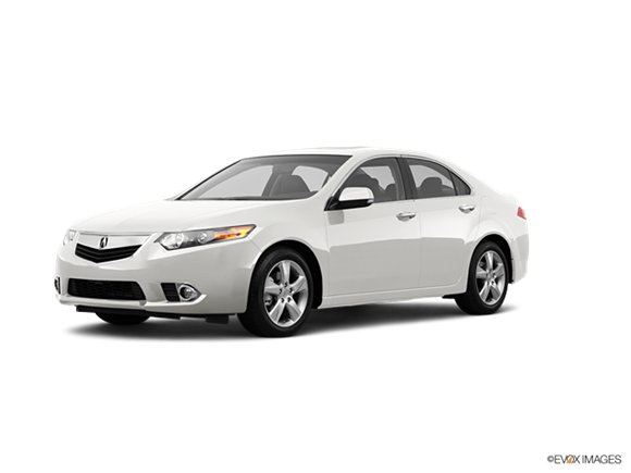 2012 Acura TSX  Photo