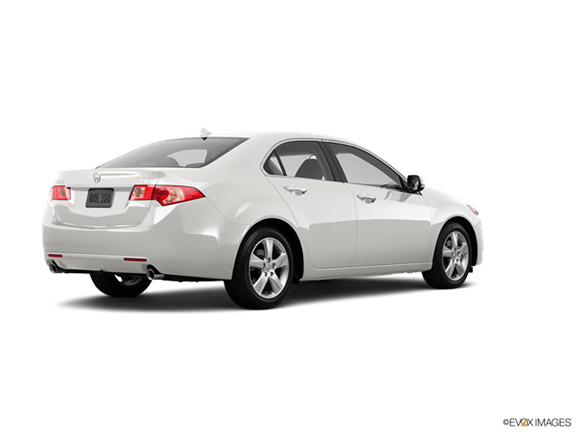 2012 Acura TSX  Photo