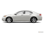2012 Acura TSX  Sedan