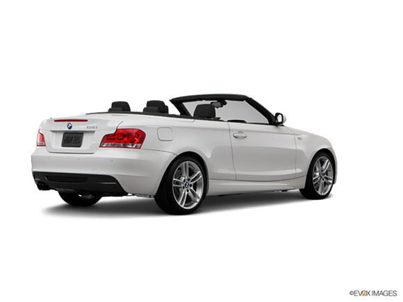 2012 BMW 1 Series 135i  Photo