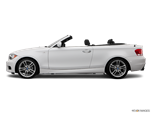 2012 BMW 1 Series 135i  Convertible