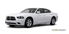 2012 Dodge Charger
