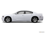 2012 Dodge Charger SXT  Sedan