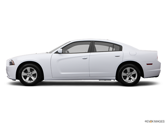 2012 Dodge Charger SXT  Photo