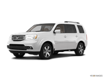2012 Honda Pilot Touring  Sport Utility