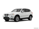 2012 BMW X3 xDrive28i  Sport Utility