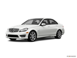 2012 Mercedes-Benz C-Class