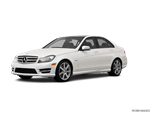 2012 Mercedes-Benz C-Class C350 Sport Sedan