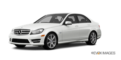 2012 Mercedes-Benz C-Class