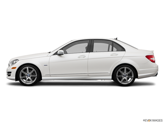 2012 Mercedes-Benz C-Class C350 Sport Photo