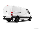 2012 Mercedes-Benz Sprinter 2500 Passenger  Van
