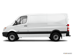 2012 Mercedes-Benz Sprinter 3500 Cargo  Van