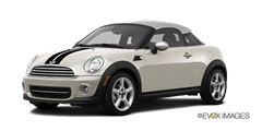 2012 MINI Cooper Coupe