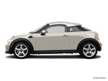 2012 MINI Cooper Coupe  Coupe
